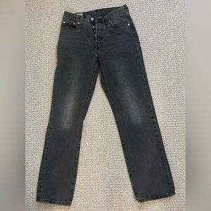 Levi’s 501 Jeans